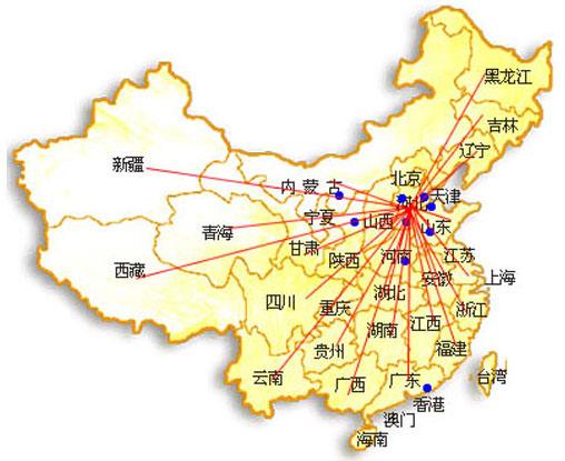 營(yíng)銷(xiāo)網(wǎng)絡(luò)(圖1) 營(yíng)銷(xiāo)網(wǎng)絡(luò)(圖1)